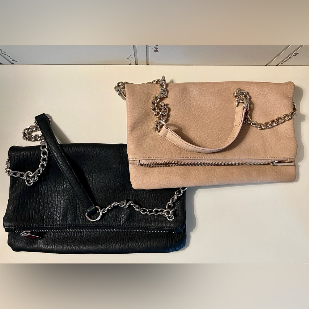 Express Clutches/Handbags